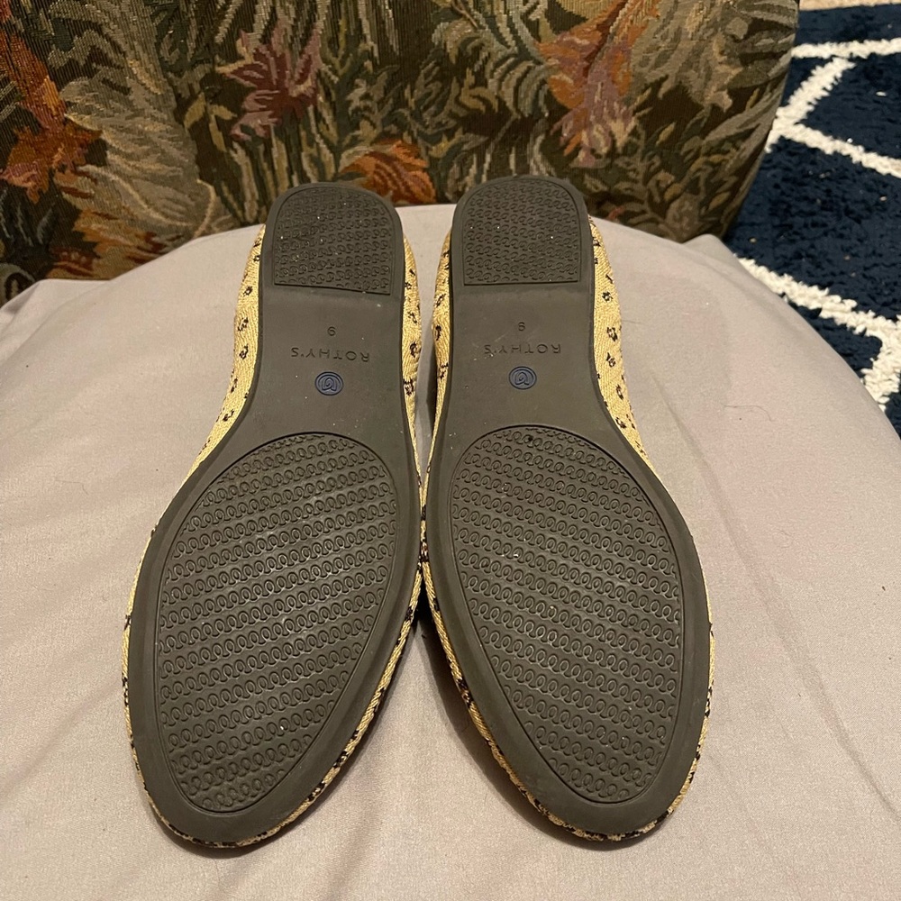 Rothys Loafer - image 4